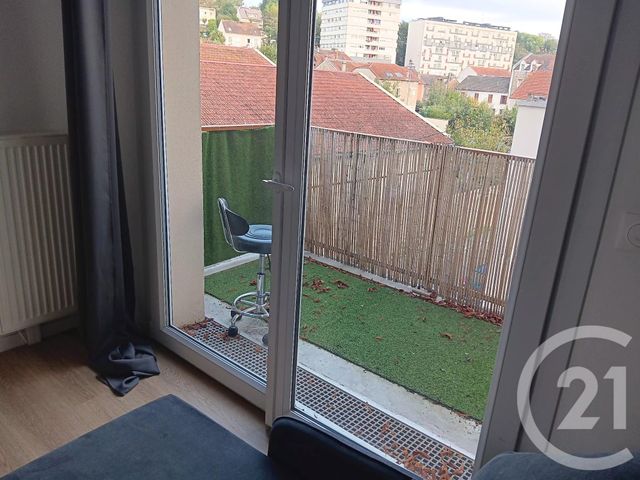 Appartement F2 à vendre - 2 pièces - 44.0 m2 - CORBEIL ESSONNES - 91 - ILE-DE-FRANCE - Century 21 Martinot Immobilier