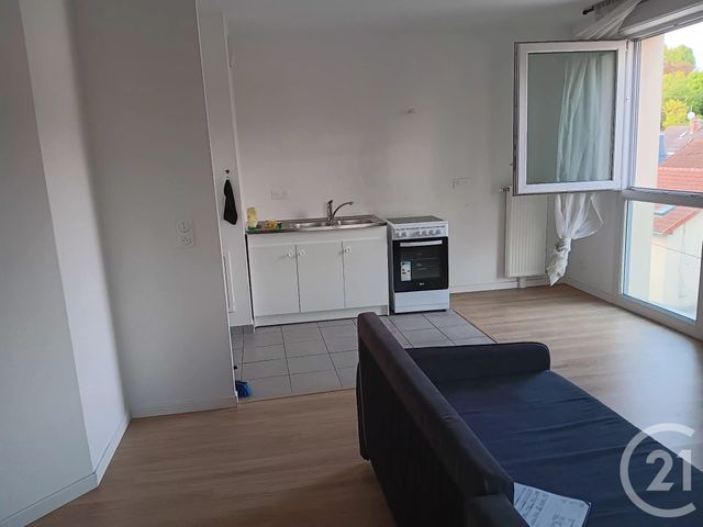 appartement - CORBEIL ESSONNES - 91