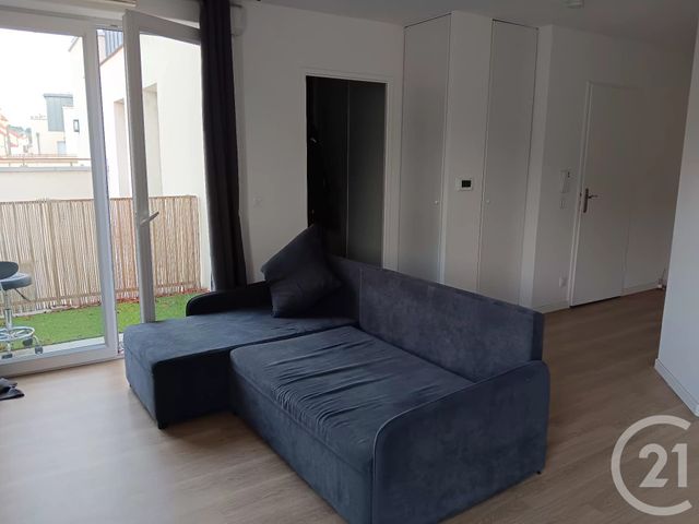 Appartement F2 à vendre - 2 pièces - 44.0 m2 - CORBEIL ESSONNES - 91 - ILE-DE-FRANCE - Century 21 Martinot Immobilier