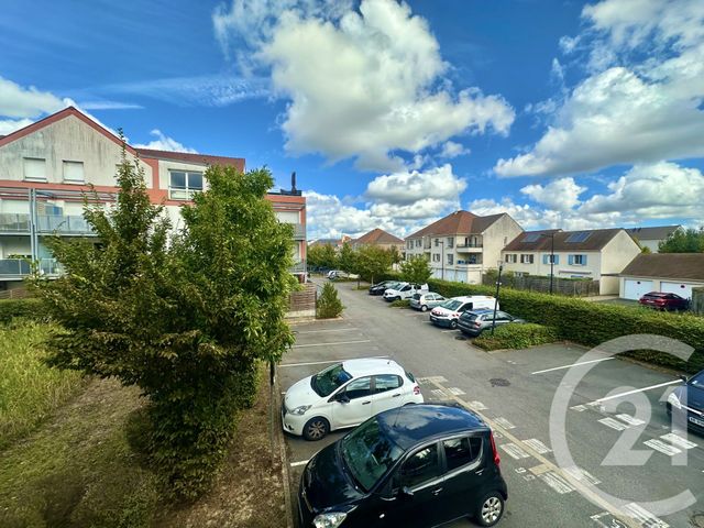 appartement - ST PIERRE DU PERRAY - 91