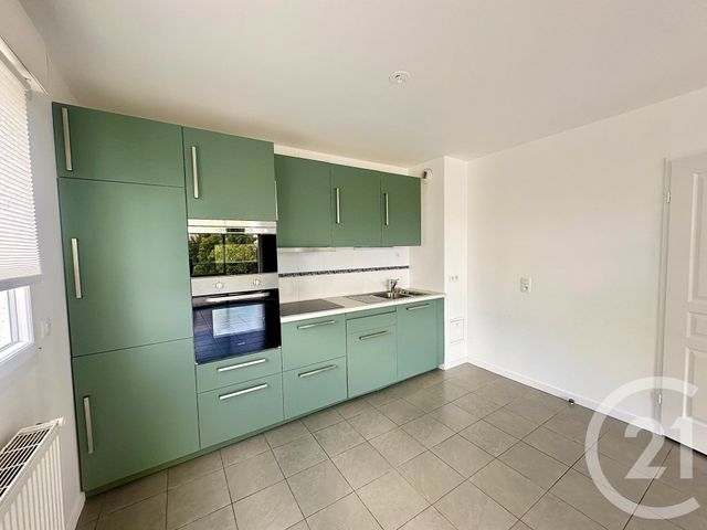 appartement - ST PIERRE DU PERRAY - 91