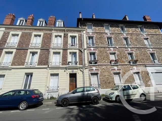 Appartement F2 à vendre - 2 pièces - 36.38 m2 - CORBEIL ESSONNES - 91 - ILE-DE-FRANCE - Century 21 Martinot Immobilier