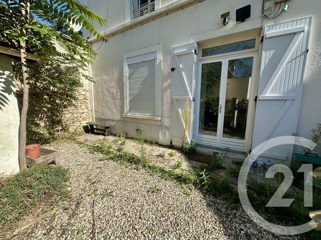 appartement - DRAVEIL - 91