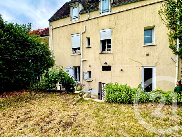 appartement - DRAVEIL - 91