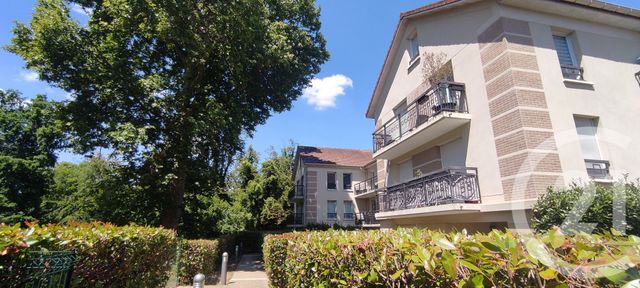 appartement - ST GERMAIN LES CORBEIL - 91