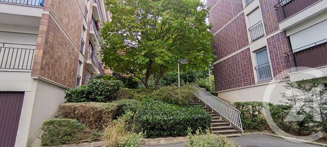 Appartement F3 à louer EPINAY SOUS SENART