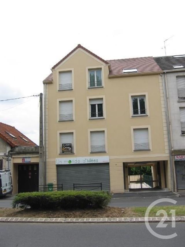 Appartement F2 à louer DRAVEIL