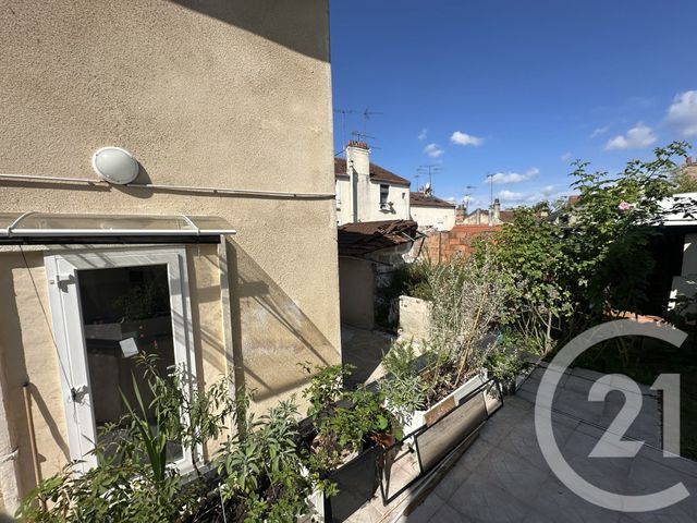 appartement - CORBEIL ESSONNES - 91