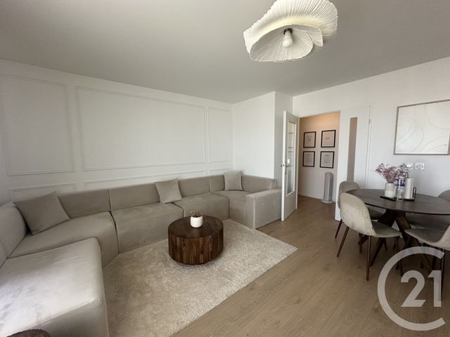 appartement - CORBEIL ESSONNES - 91