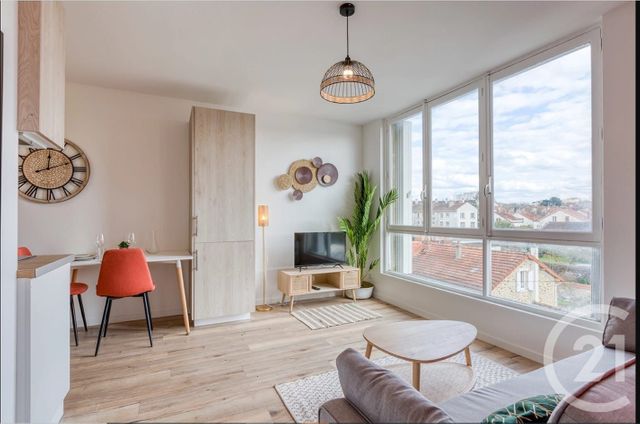 appartement - CORBEIL ESSONNES - 91