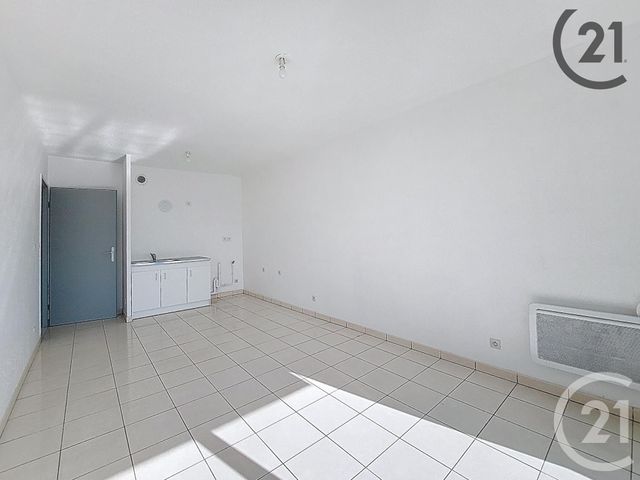 appartement - CORBEIL ESSONNES - 91