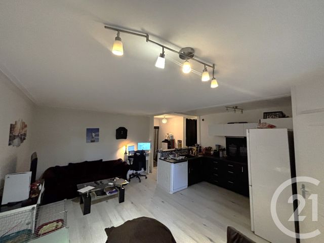 appartement - CORBEIL ESSONNES - 91