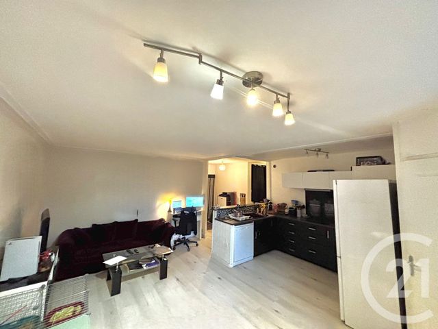 appartement - CORBEIL ESSONNES - 91
