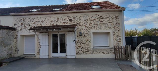 Afficher la photo en grand maison à louer - 4 pièces - 87.79 m2 - SAINTRY SUR SEINE - 91 - ILE-DE-FRANCE - Century 21 Martinot Immobilier