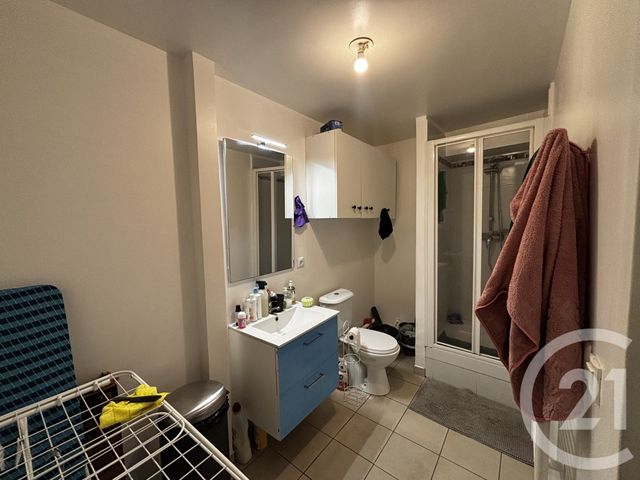 Appartement Studio à vendre - 1 pièce - 20.0 m2 - CORBEIL ESSONNES - 91 - ILE-DE-FRANCE - Century 21 Martinot Immobilier