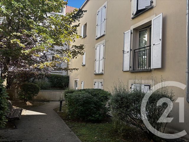 Appartement Studio à vendre - 1 pièce - 20.0 m2 - CORBEIL ESSONNES - 91 - ILE-DE-FRANCE - Century 21 Martinot Immobilier