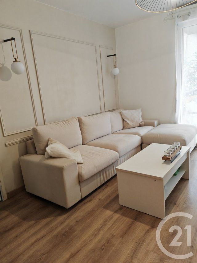 appartement - CORBEIL ESSONNES - 91