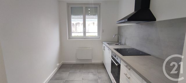 Appartement F2 à louer CORBEIL ESSONNES
