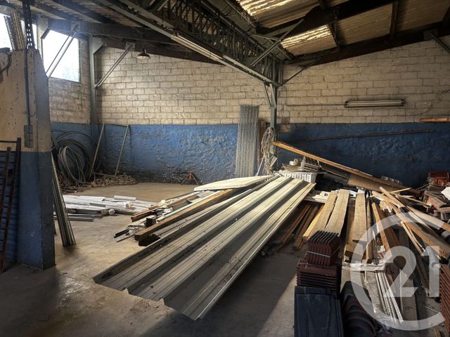 Afficher la photo en grand Appartement Local à vendre - 5 pièces - 300.0 m2 - CORBEIL ESSONNES - 91 - ILE-DE-FRANCE - Century 21 Martinot Immobilier