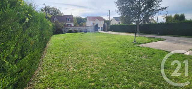 terrain à vendre - 420.0 m2 - SAINTRY SUR SEINE - 91 - ILE-DE-FRANCE - Century 21 Martinot Immobilier