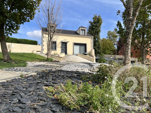 maison - CORBEIL ESSONNES - 91