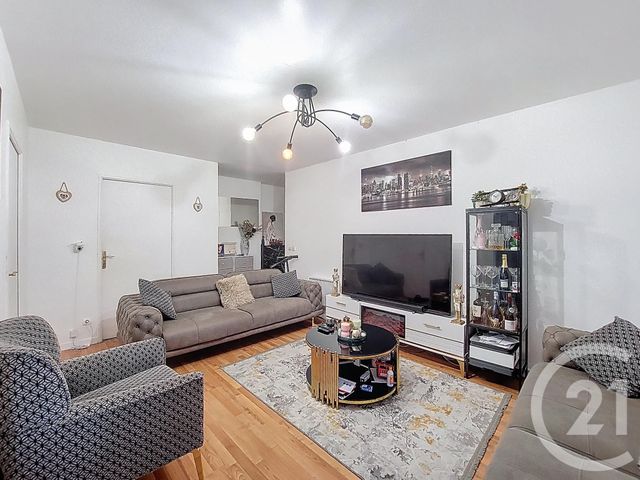 appartement - CORBEIL ESSONNES - 91