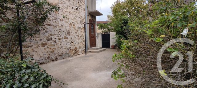 maison - SAINTRY SUR SEINE - 91