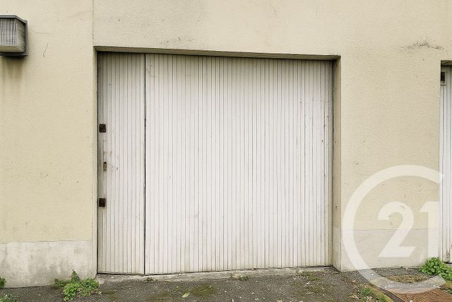 Parking à vendre CORBEIL ESSONNES