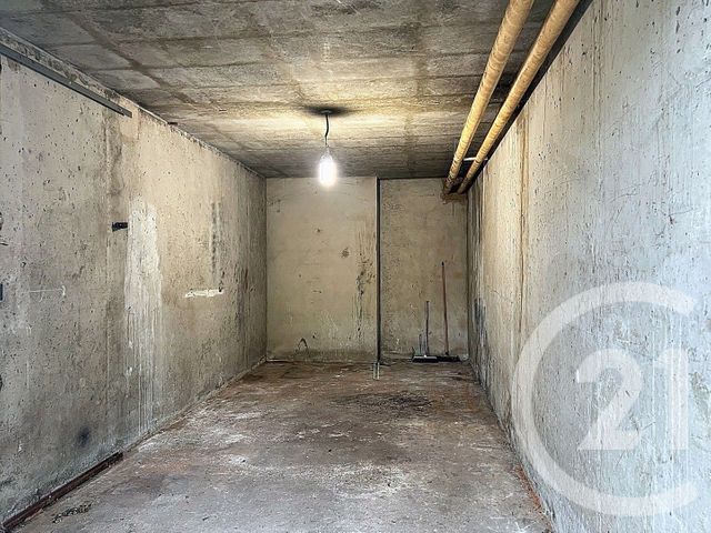 parking à vendre - 15.0 m2 - CORBEIL ESSONNES - 91 - ILE-DE-FRANCE - Century 21 Martinot Immobilier