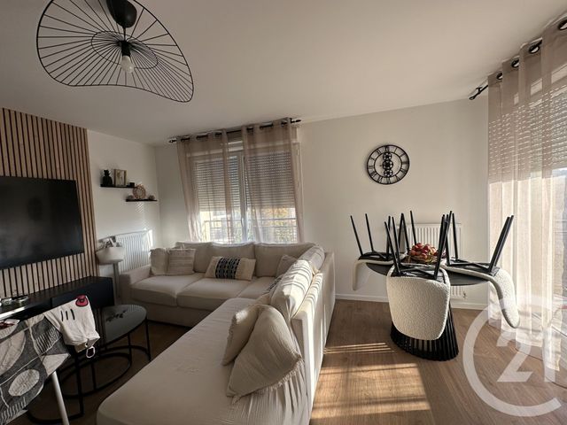 appartement - CORBEIL ESSONNES - 91